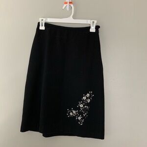 Gap Skirt